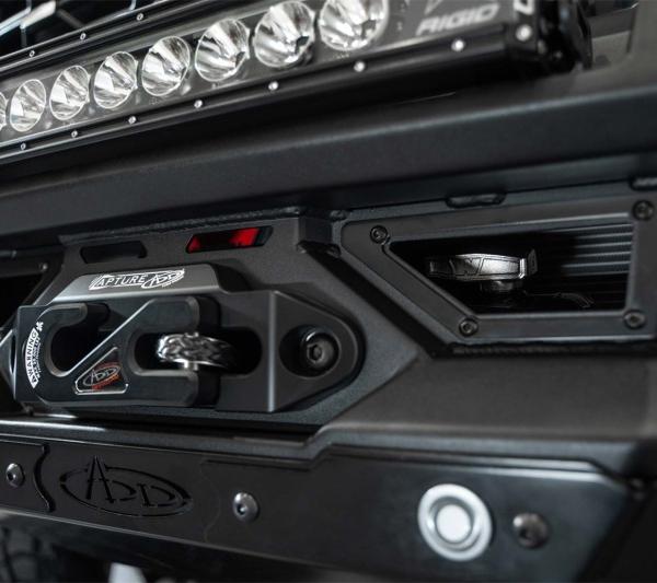 Addictive Desert Designs F810335070103