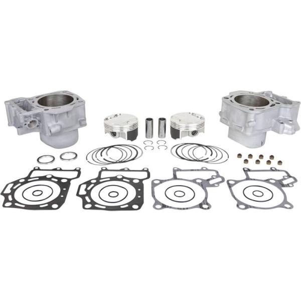 Cylinder Works 30007-K04HC