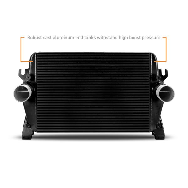 Mishimoto MMINT-RAM-19KBKWBK