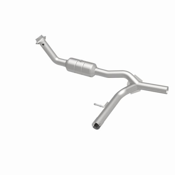 Magnaflow 4551410