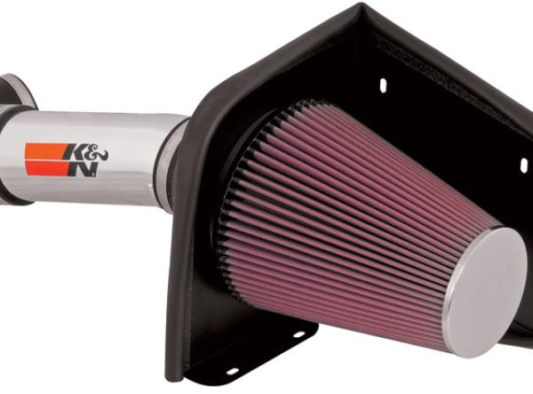 K&N Engineering 77-6012KP