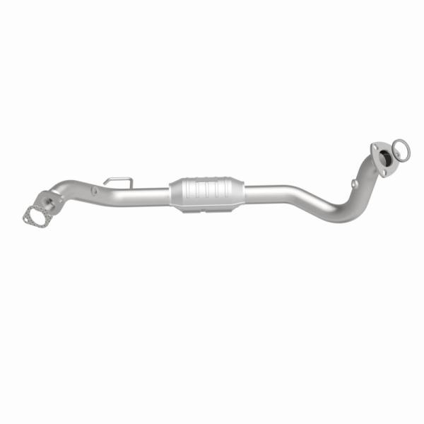 MAG Converter Direct Fit Magnaflow 4451632