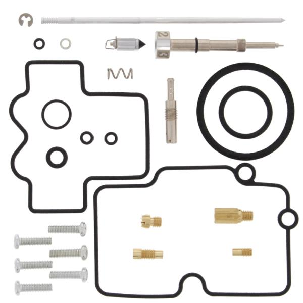ABR Carburetor Rebuild Kits All Balls Racing 26-1300
