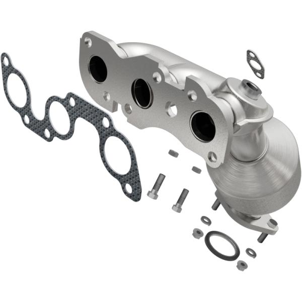 MAG Converter Direct Fit Magnaflow 50260