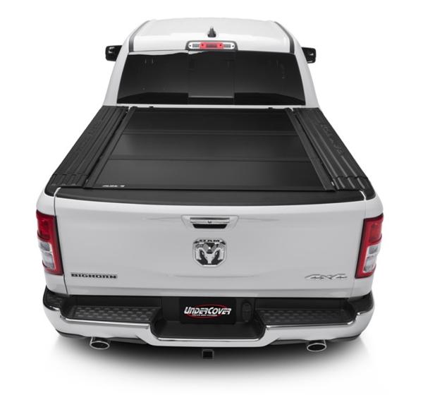 UND Ultra Flex Bed Covers Undercover UX32011