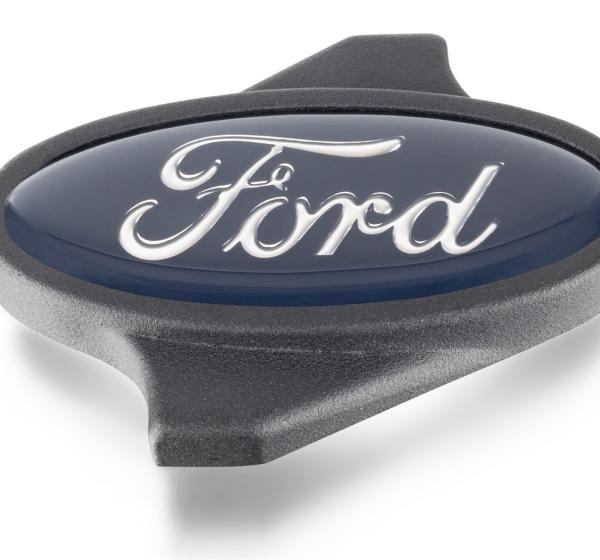Ford Racing 302-334