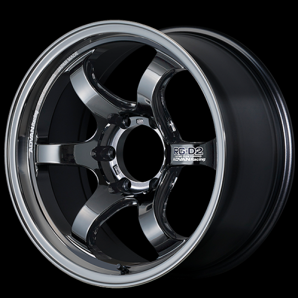 Advan YAT8I00KSBK