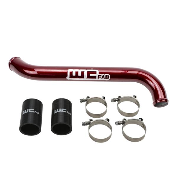 Wehrli WCF100696-BRZ