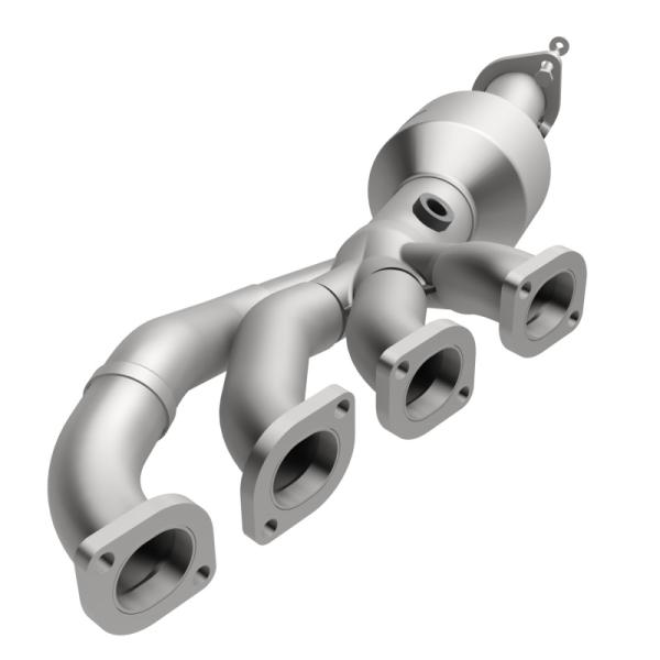 MAG Converter Direct Fit Magnaflow 50408