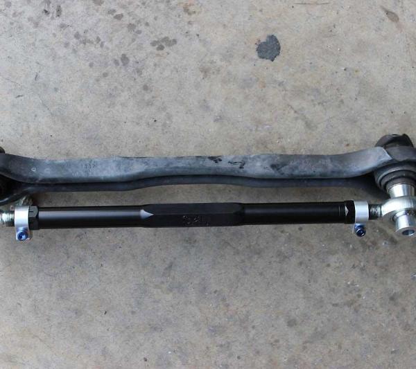 SPL Parts SPL RTAEL E9X