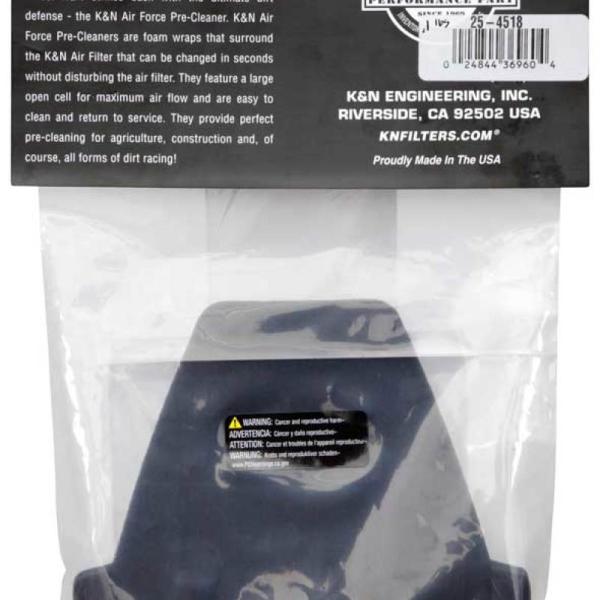 K&N Engineering 25-4518