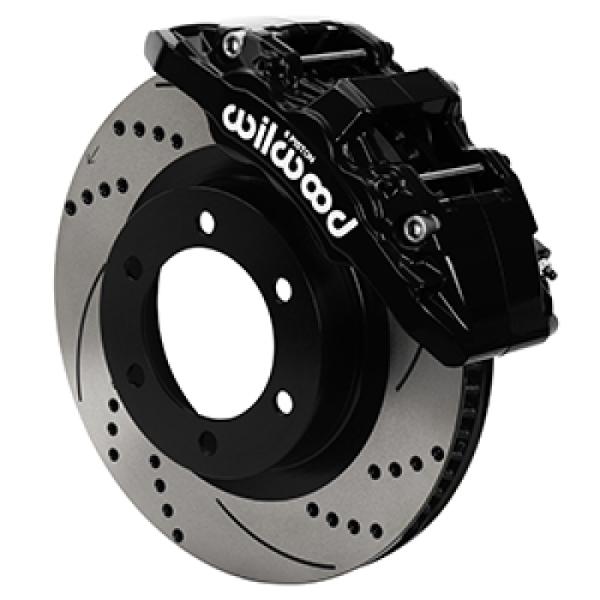 WIL Aero Brake Kit Wilwood 140-17528-D