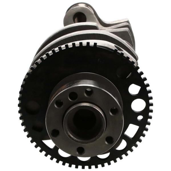 Manley Performance 190158