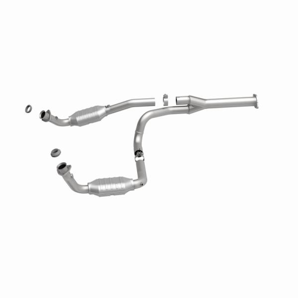 MAG Converter Direct Fit Magnaflow 51510
