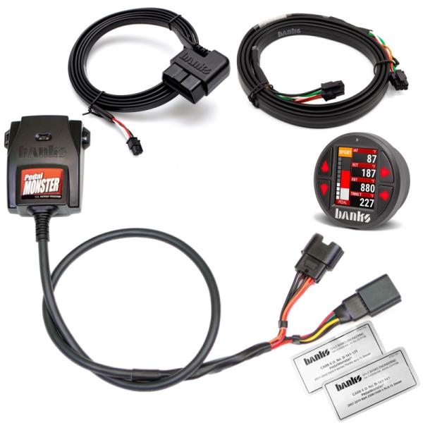 Banks Power 64312-CP