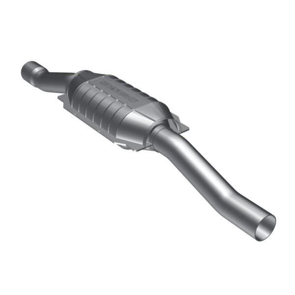 MAG Converter Direct Fit Magnaflow 23616