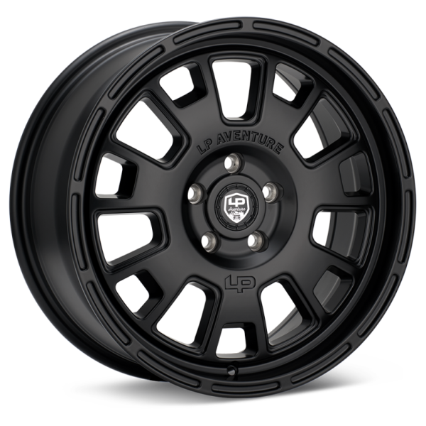 LP Aventure LP7178511438MB
