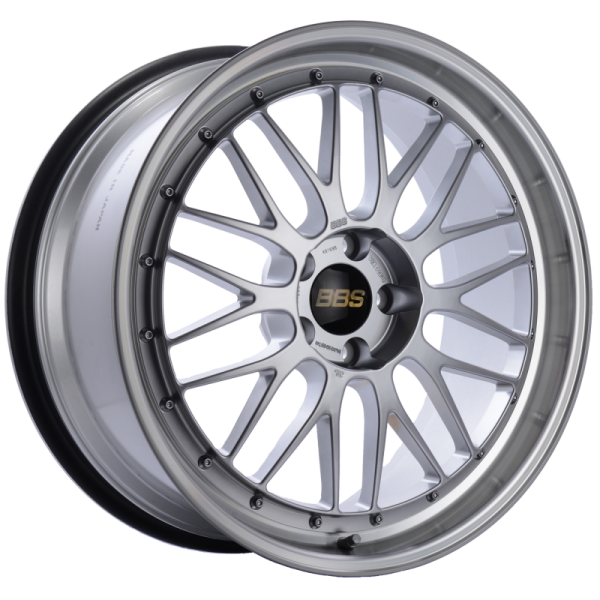 BBS LM238DSPK