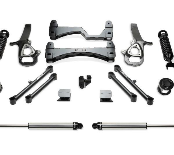 Fabtech K3094DL