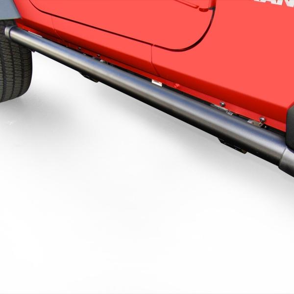 AMP Research 75121-01A