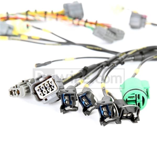Rywire RY-B1-MILSPEC