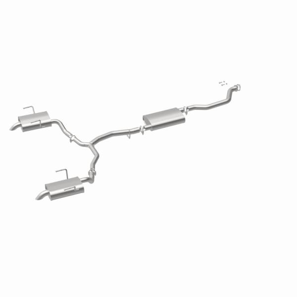 Magnaflow 106-0765