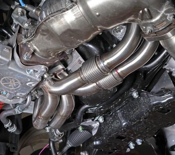 Perrin Performance PSP-EXT-058