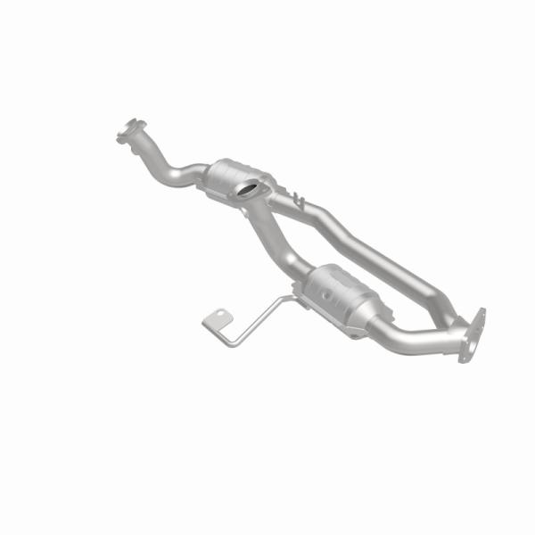 MAG Converter Direct Fit Magnaflow 49624