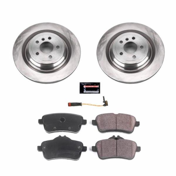 PowerStop KOE7178