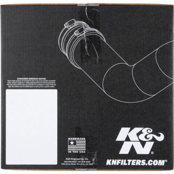 K&N Engineering 63-3115