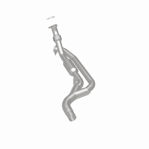 Magnaflow 4481518
