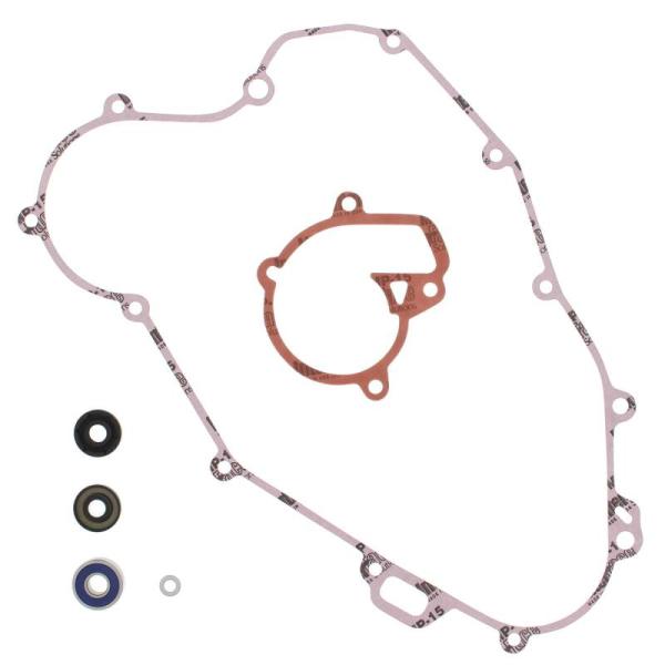 VEP Water Pump Rebuild Kit Vertex Pistons 821342