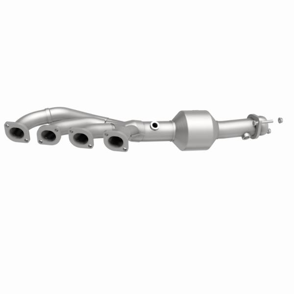 MAG Converter Direct Fit Magnaflow 50408
