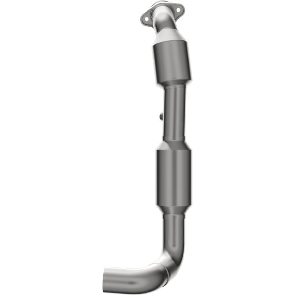 Magnaflow 4583449