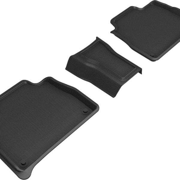 ACE Kagu - Rear - Black 3D MAXpider L1MB11821509