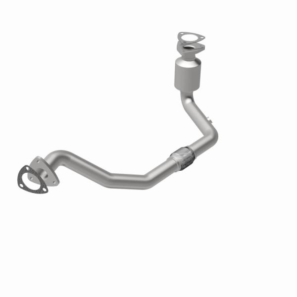 Magnaflow 444309