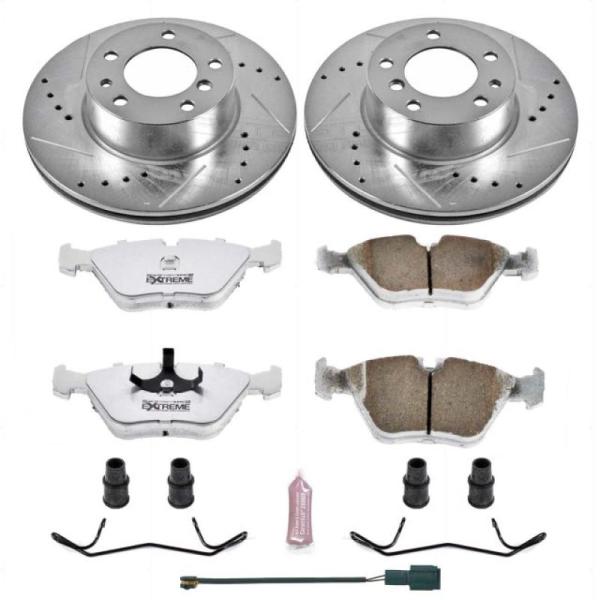 PowerStop K390-26