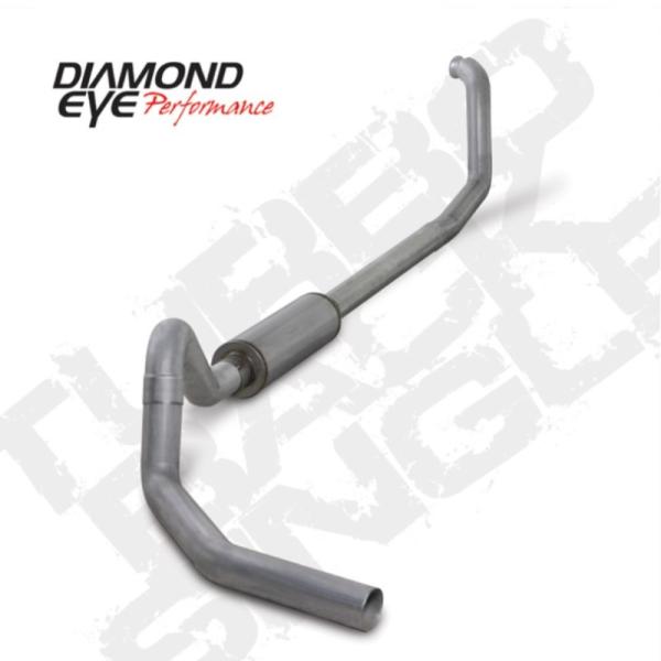 Diamond Eye Performance K4325A
