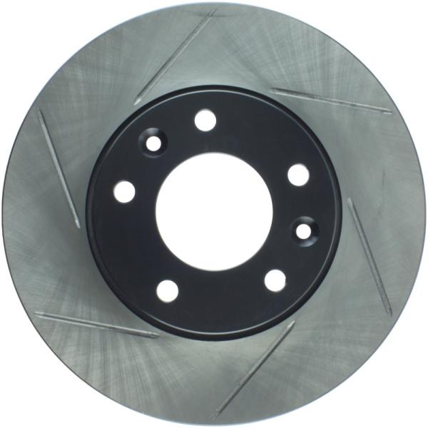 Stoptech 126.50014SR