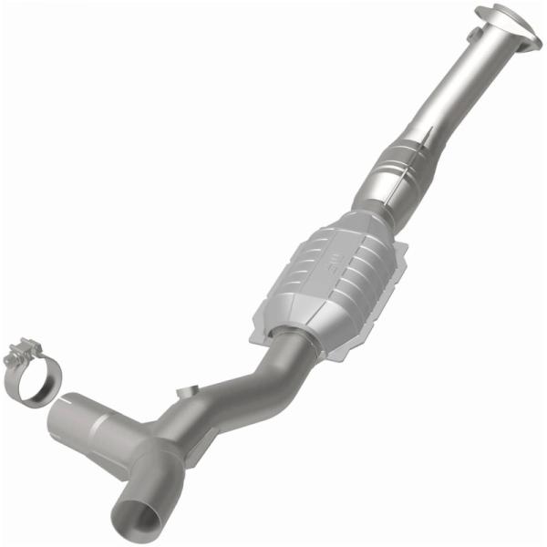 MAG Converter Direct Fit Magnaflow 23322