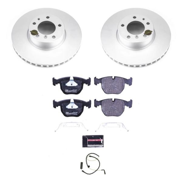 PowerStop ESK508