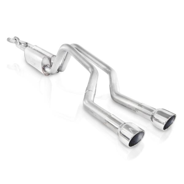 Stainless Works TBTDLMFCO