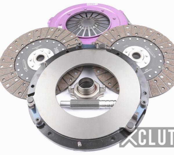 XCLUTCH XMS-270-FD01-2G-XC