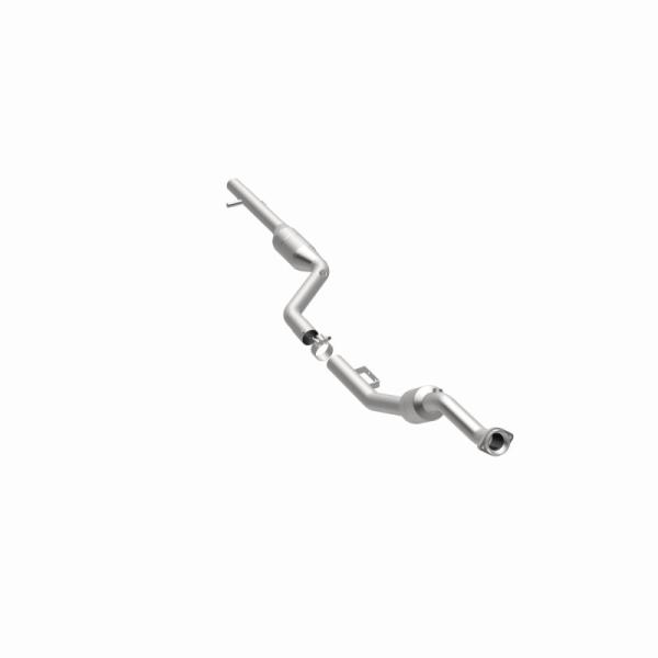 MAG Converter Direct Fit Magnaflow 24008