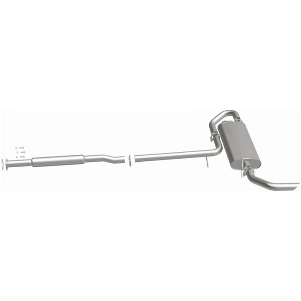 MAG BRE Exhaust Kits Magnaflow 106-0594