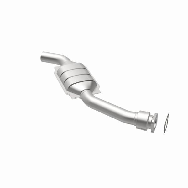 Magnaflow 457207
