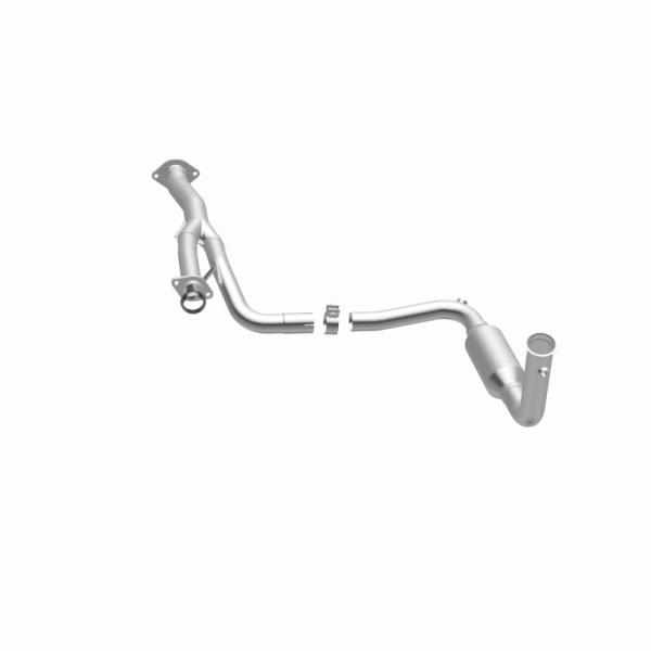 MAG Converter Direct Fit Magnaflow 4551582