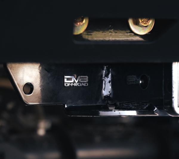 DV8 Offroad AHJP-02
