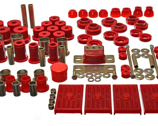 Energy Suspension 3.18118R