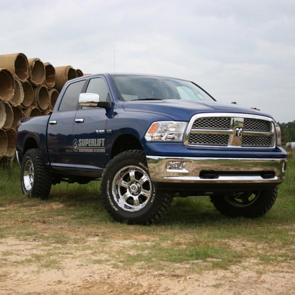 Superlift K1018FX